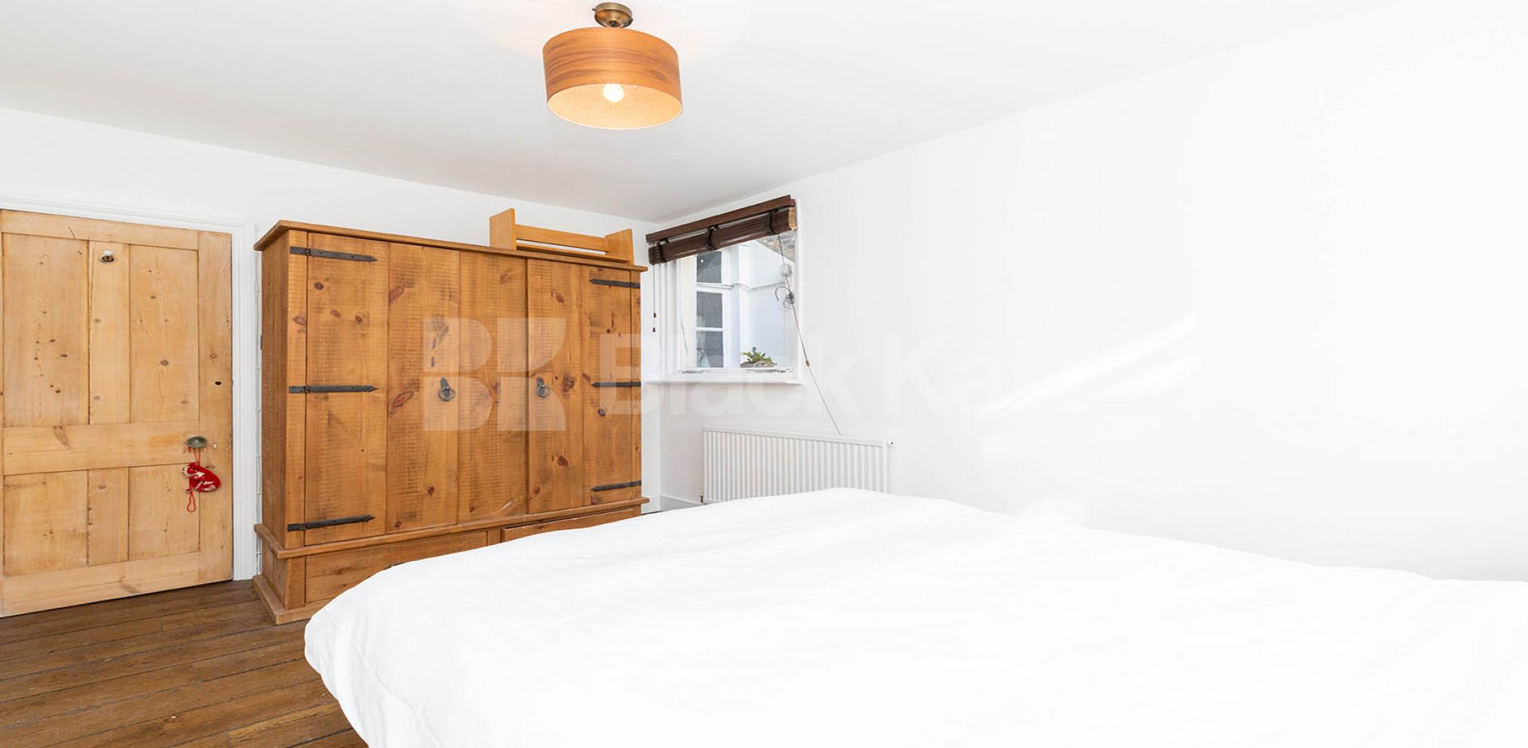 			1 Bedroom, 1 bath, 1 reception Apartment			 Barratt Avenue, Alexandra Palace